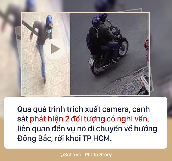 photo story nhom khung bo nem bom tru so cong an phuong o sai gon bi bat the nao
