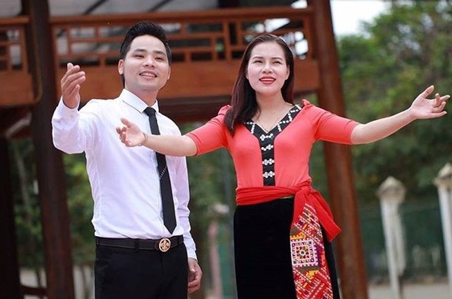 soi dong cuoc thi sang tac cac ca khuc ve de tai dan toc thieu so mien nui