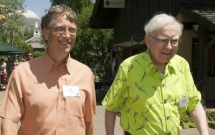 vo bill gates muon binh dang trong hon nhan phu nu phai lam ra tien
