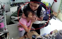 thanh hoa thieu tien chua ung thu cho vo chong tre lieu linh di cuop 100 trieu dong