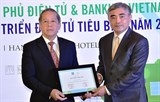 Thừa Thiên-Huế vinh dự đứng thứ nhất về phát triển Chính phủ điện tử