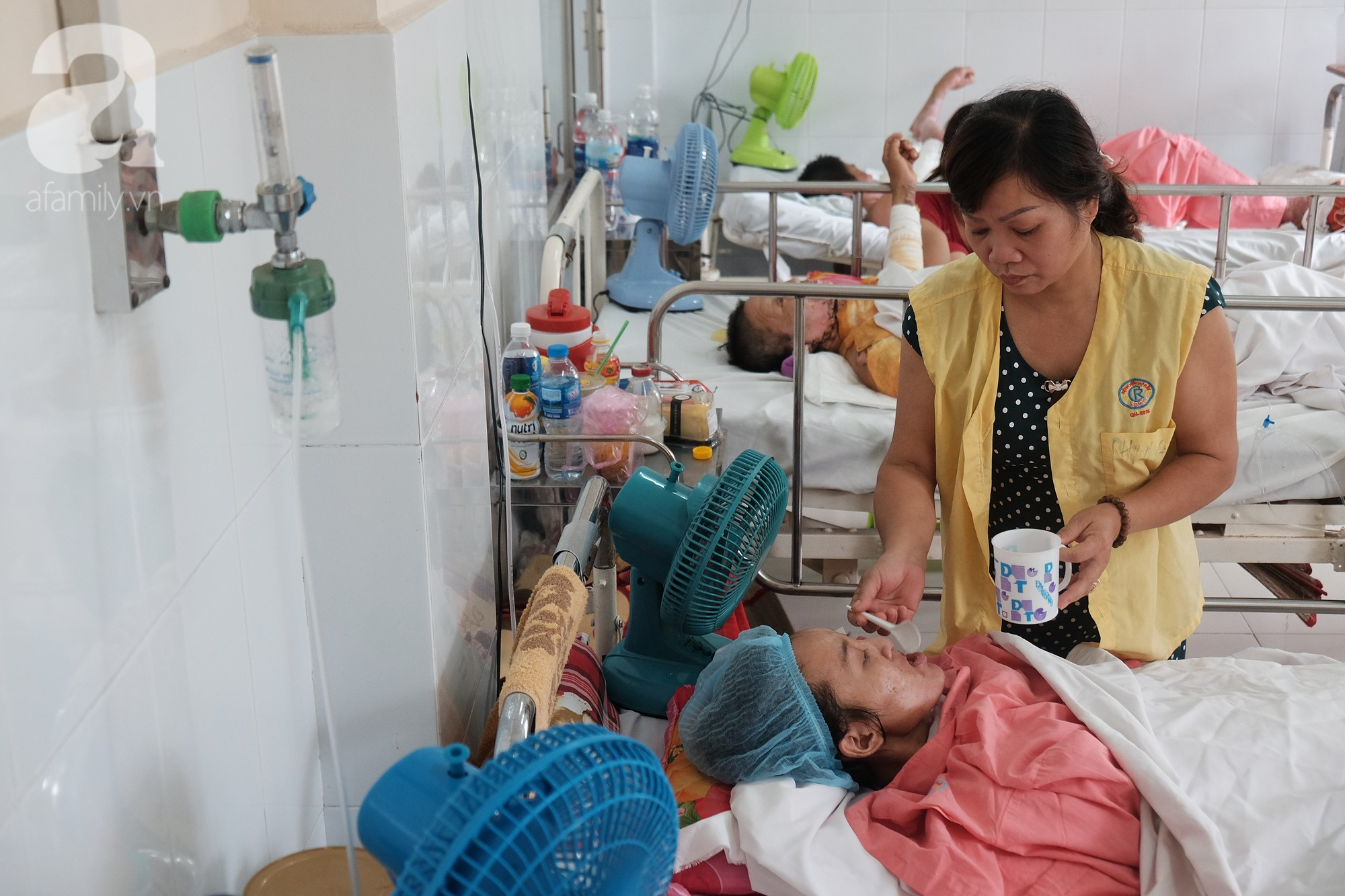 tphcm thuong tam canh thai phu tre va nguoi yeu bong nang vi chay nha truoc ngay cuoi