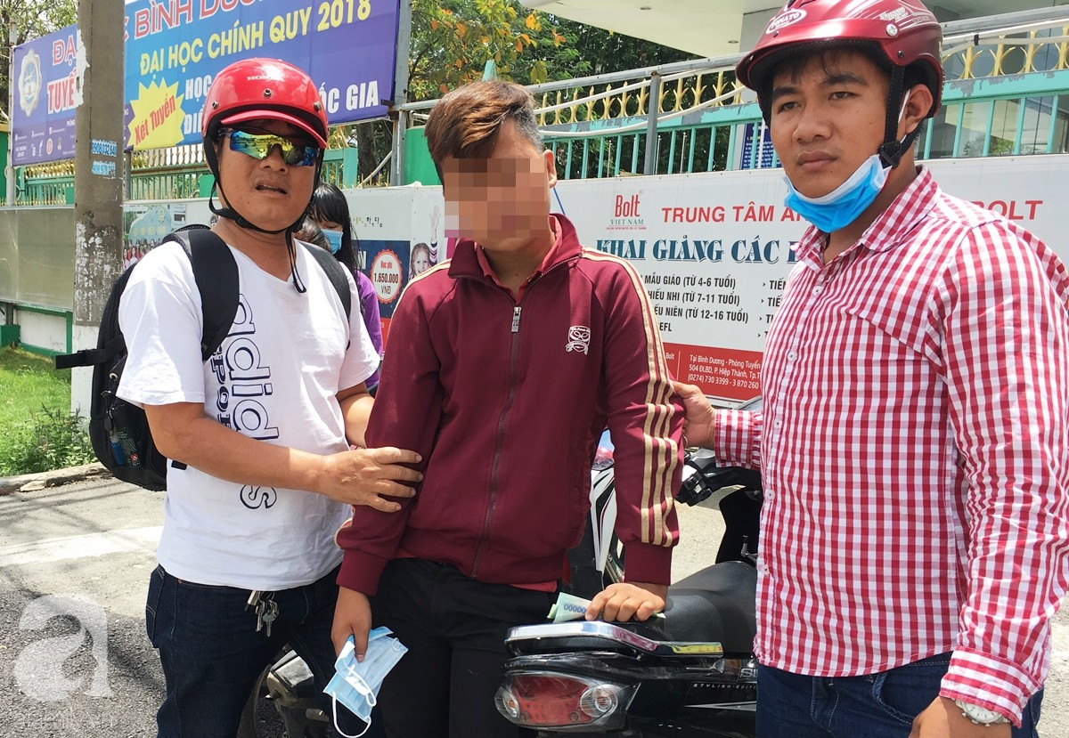 binh duong thieu nu 17 tuoi bi ban trai dung clip an ai tong tien sau khi chia tay