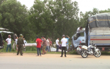 vi sao hang tram xe ba gac thuong binh vay kin tru so habeco