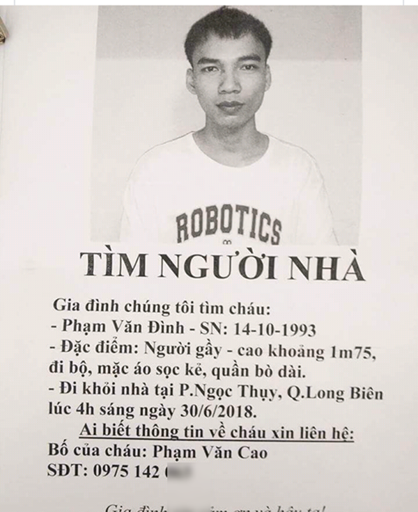 gia dinh hoang mang ve cai chet bi an cua chang trai thu khoa dh bach khoa ha noi