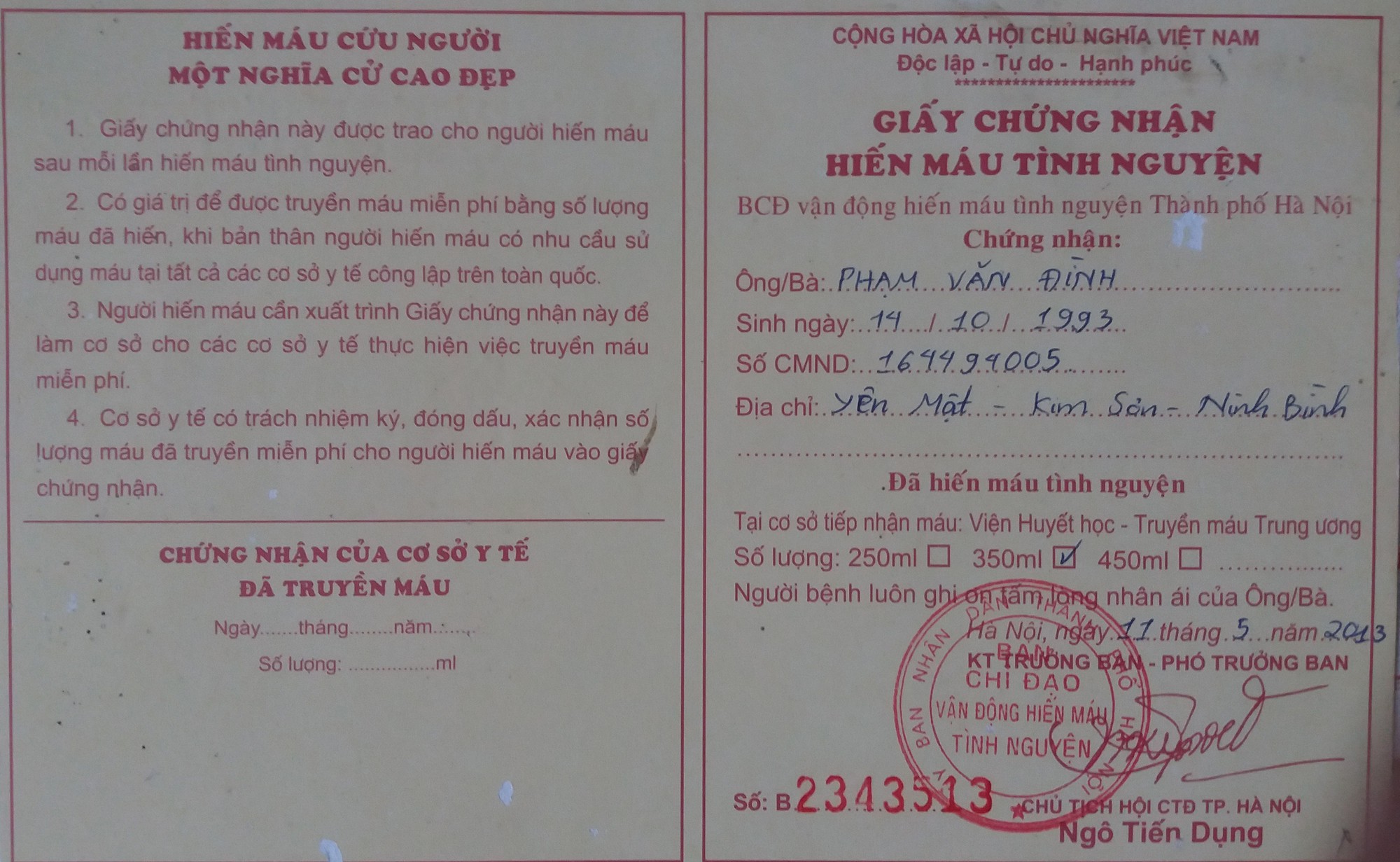 gia dinh hoang mang ve cai chet bi an cua chang trai thu khoa dh bach khoa ha noi