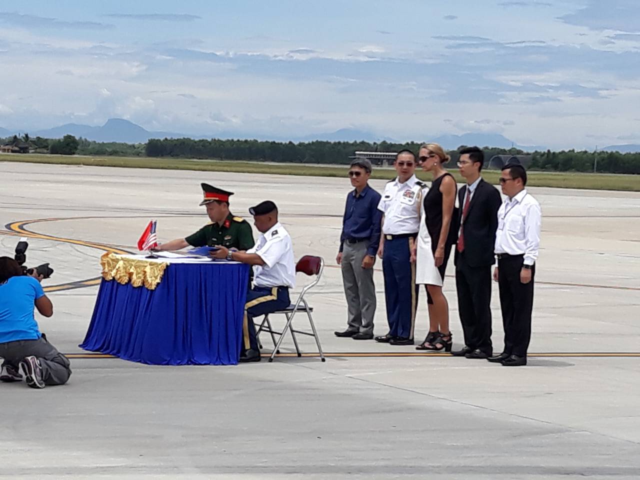 hoi huong hai cot quan nhan hoa ky