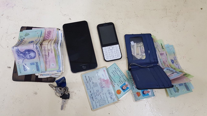 hinh su dac nhiem truy duoi nam thanh nien trom tai san o trung tam sai gon