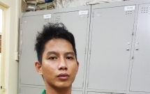 hinh su dac nhiem truy duoi nam thanh nien trom tai san o trung tam sai gon