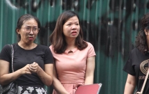 chi gan 17000 ty dong de di doi tru so 13 bo nganh ra khoi noi thanh ha noi