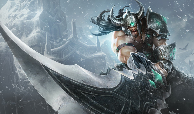 diem danh top 5 vi tuong lmht sieu ba dao trong che do ar urf