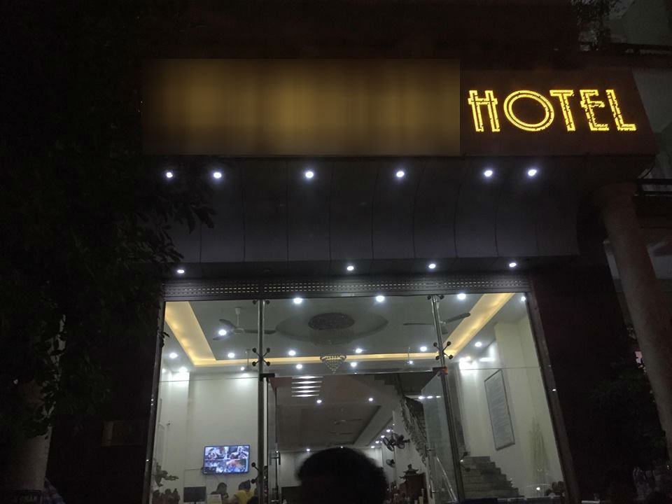 nha nghi o sam son bi to duoi khach vi tu y ra ngoai an thanh tra so van hoa the thao du lich thanh hoa vao cuoc