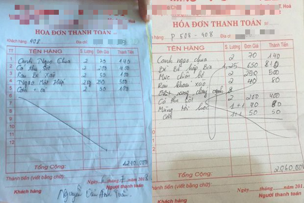 nha nghi o sam son bi to duoi khach vi tu y ra ngoai an thanh tra so van hoa the thao du lich thanh hoa vao cuoc