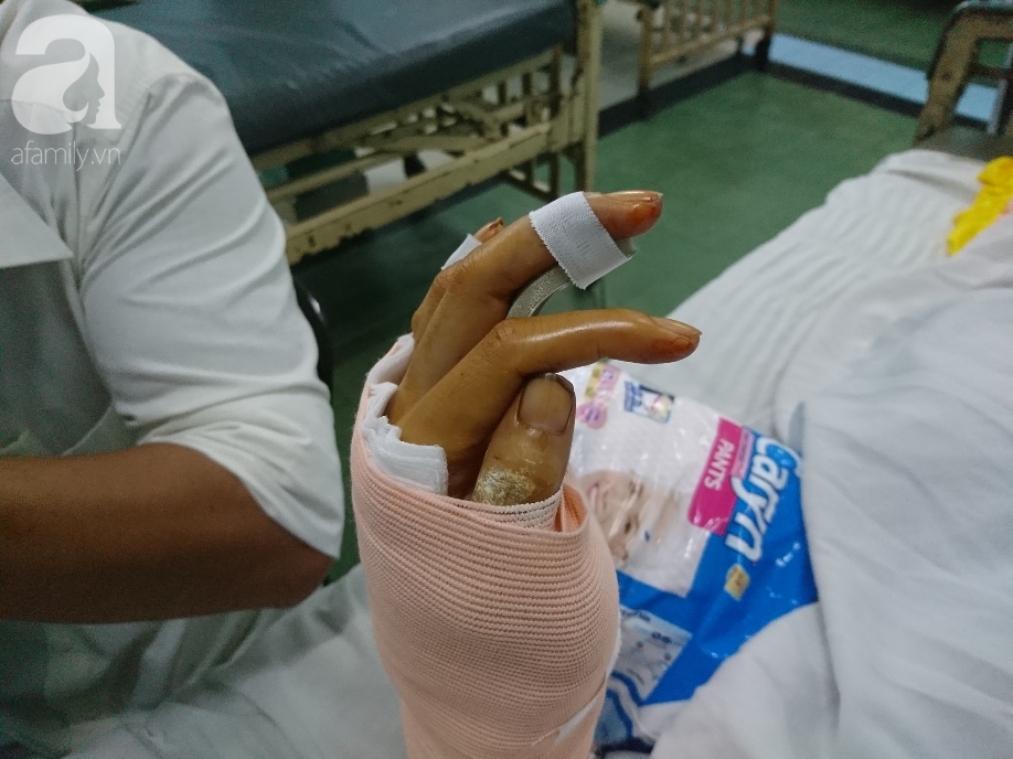 tphcm bi cat dut tinh cam nam thanh nien dung sung va dao tan cong hai nguoi phu nu da man roi tu tu