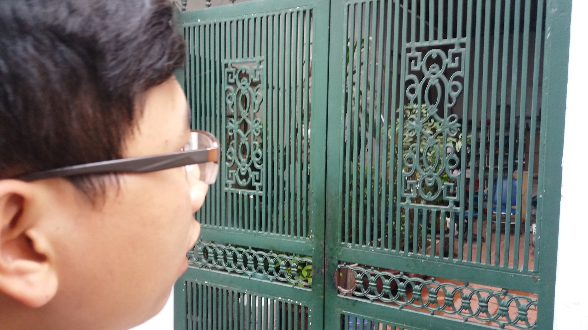 vu thu khoa dh bach khoa chet bi an theo doi 6 tieng dong ho khong phat hien nan nhan di qua camera