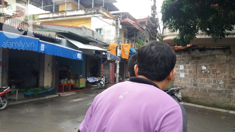 vu thu khoa dh bach khoa chet bi an theo doi 6 tieng dong ho khong phat hien nan nhan di qua camera