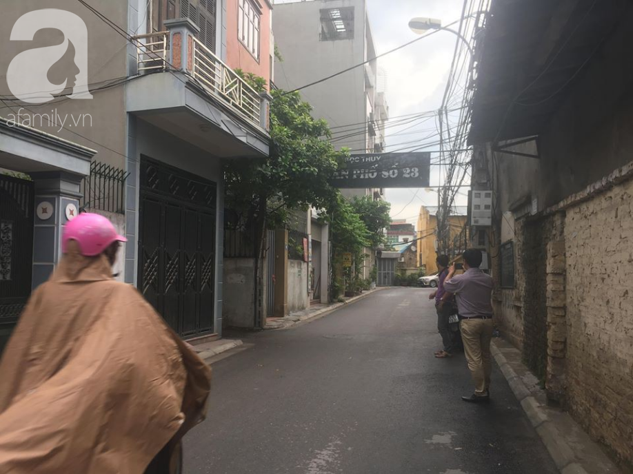 vu thu khoa dh bach khoa chet bi an theo doi 6 tieng dong ho khong phat hien nan nhan di qua camera