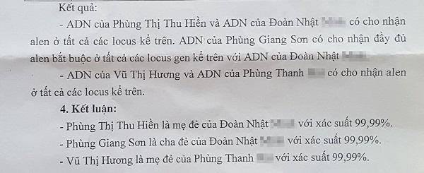 bi kich phia sau vu trao nham con o ha noi vo chong phai ly hon vi con khong giong ai