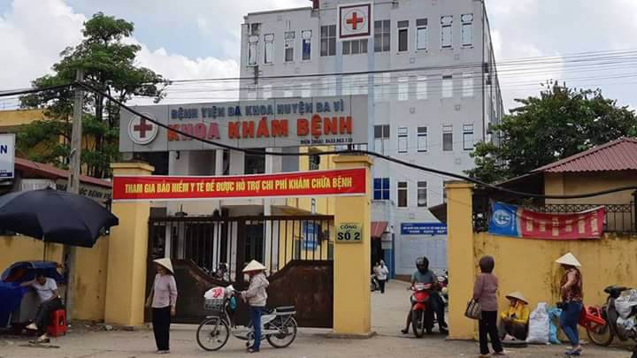bi kich phia sau vu trao nham con o ha noi vo chong phai ly hon vi con khong giong ai