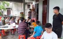 Hoàn cảnh khó khăn của thai phụ 6 tháng tử vong trong vụ cháy xe khách trên đường vành đai ở Hà Nội