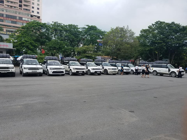 hanh trinh tu trai tim doan sieu xe trung nguyen dung chan o ha noi tang sach cho sinh vien