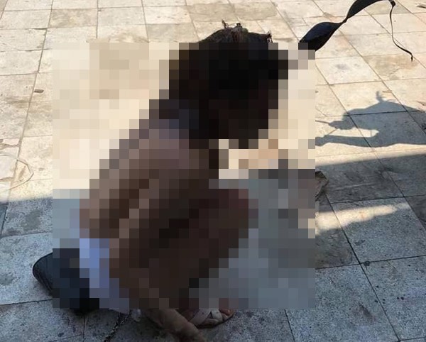 vu co gai bi lot do do mam tom va dau luyn len nguoi nguoi phu nu di sh giang co chiec vi voi co gai va noi no cho may bao nhieu tien