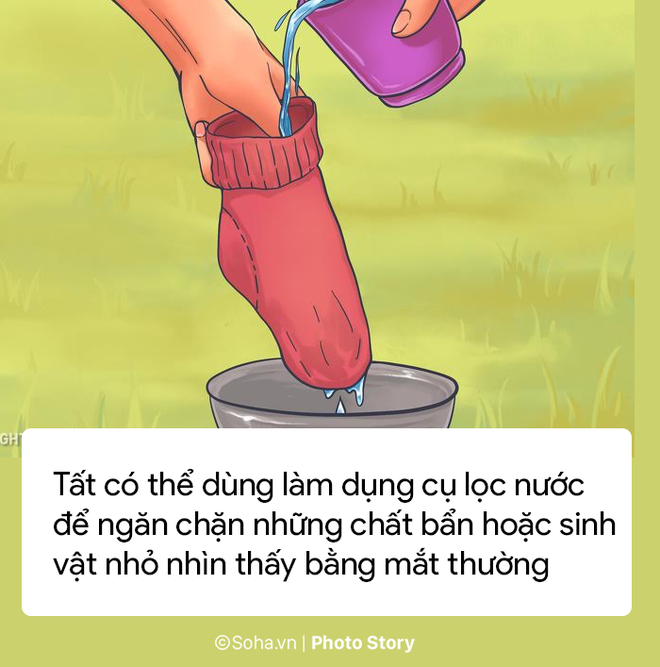 photo story 8 meo hay khong ngo tu cac vat dung hang ngay