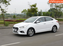 hyundai elantra 2019 va tucson moi se duoc gioi thieu trong thang 5