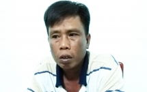 vinh long da bat duoc duong re doi bai hiep dam chau gai 15 tuoi den sinh con