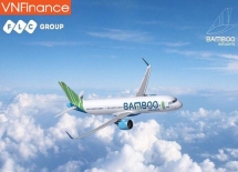 bamboo airways chinh thuc tai tro giai bong da cup quoc gia 2019
