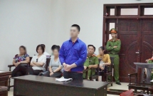 xu phuc tham vu cao manh hung dam o be gai o hoang mai vks de nghi giu nguyen an 2 nam tu giam