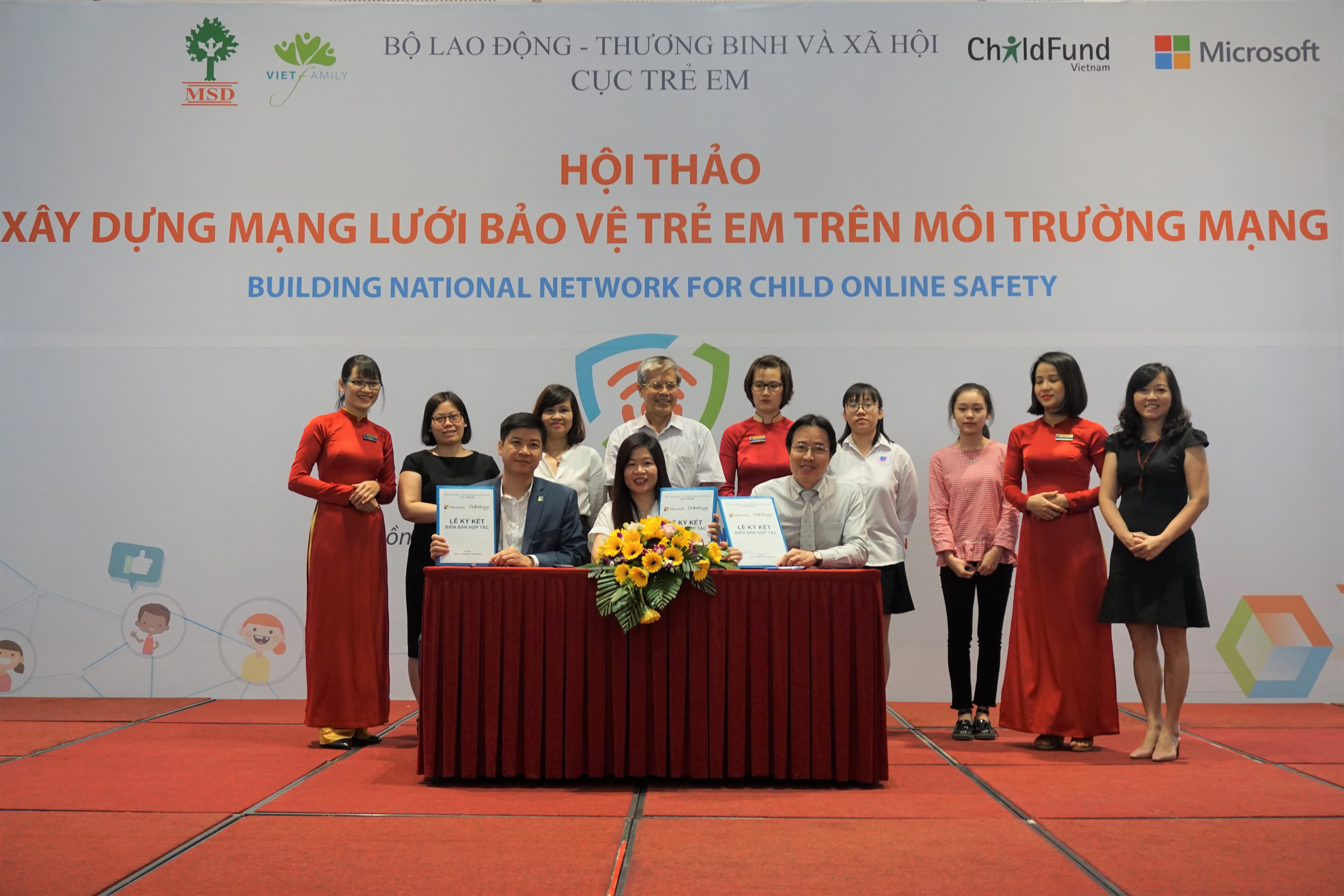 lieu vac xin cho nhung cong dan tre thoi dai so la gi