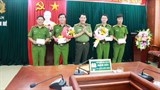 khen thuong cac don vi nhanh chong pha vu an giet nguoi gay chan dong tai hue