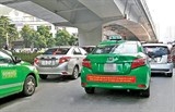 dung thi diem taxi cong nghe grab fastgo chi co 2 lua chon