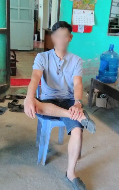 nguoi chong bi phan anh danh dap ly hon vi nghi vo khong doan chinh trong vu trao nham con cach day 6 nam lan dau len tieng