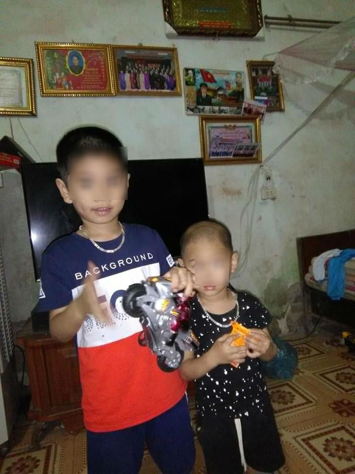 nguoi chong ly di vi nghi vo khong doan chinh trong vu trao nham con o ba vi len tieng cau chuyen khong hoan toan nhu vay