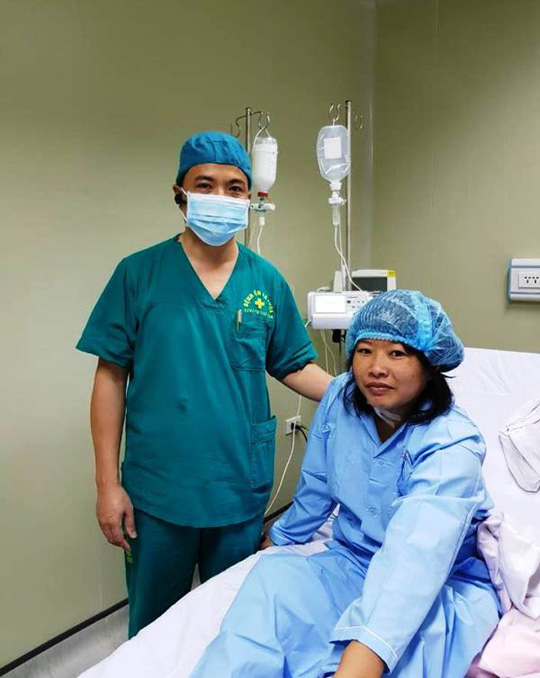 thanh hoa thuc hien thanh cong ca ghep than dau tien