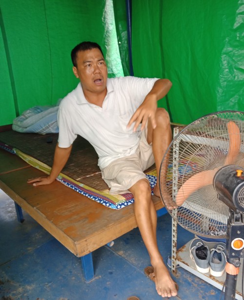 cua hang xang dau so 33 tau pt0239 ngang nhien neo dau kinh doanh khong dung dia diem