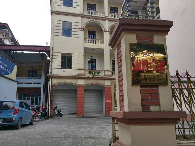 vu gian lan diem thi thpt o ha giang duoi goc nhin luat su nguoi tu y nang diem doi mat 2 toi danh muc an cao nhat 20 nam tu