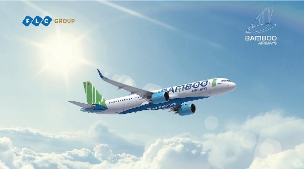 dong phuc tiep vien bamboo airways se duoc ntk cong tri nang tam dang cap
