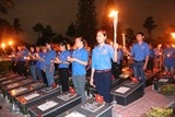 tuoi tre thoi dai gop suc giup do dong bao vung sau vung xa