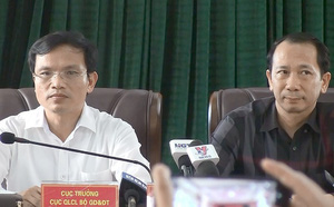 bat ngo thi sinh o ha giang duoc tra lai 575 diem thi sau khi cham tham dinh