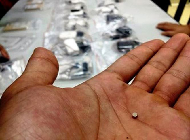 truoc sai pham sua diem thi nghiem trong tai ha giang viet nam tung chan dong vi nhung vu gian lan thi cu nao