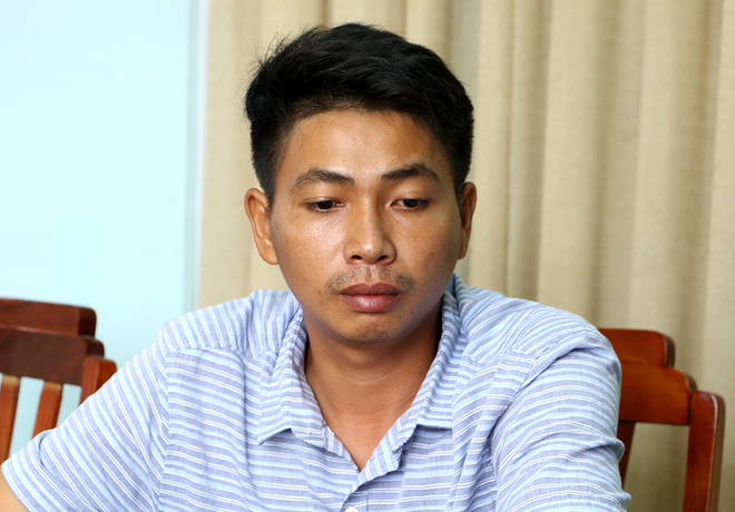 dam chet nguoi tai quan nhau vi noi chuyen lon tieng nam thanh nien cung ban gai don taxi bo tron