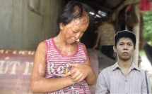 cuoc song cua co gai bi tat axit trung 1 ty trong ai la trieu phu 8 nam truoc