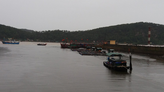 khung canh binh yen den la thuong sau con bao so 3 tai nghe an ha tinh
