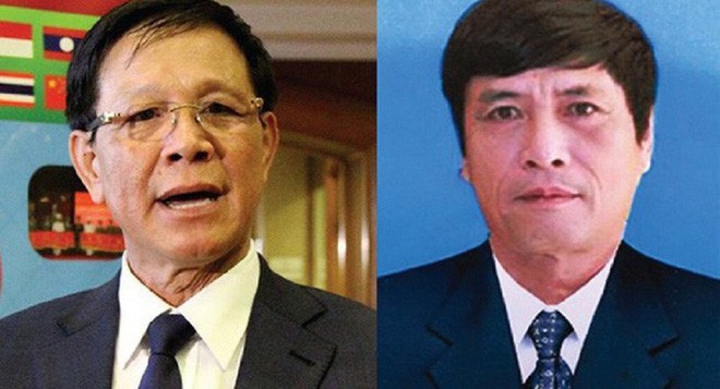 ong vinh khai mua dong ho rolex 11 ty dong cqdt xac dinh cua nguyen van duong cho