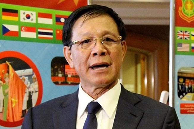 ong vinh khai mua dong ho rolex 11 ty dong cqdt xac dinh cua nguyen van duong cho