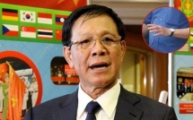 ong vinh khai mua dong ho rolex 11 ty dong cqdt xac dinh cua nguyen van duong cho