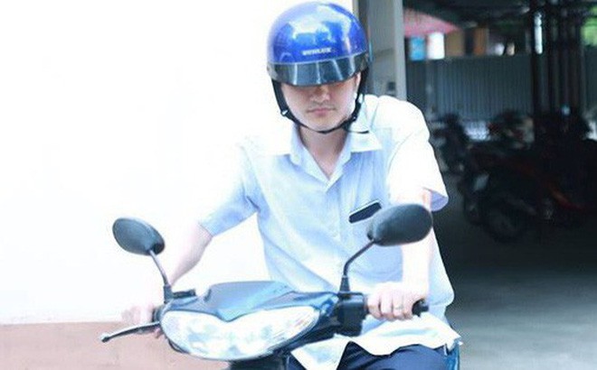 khoi to hinh su vu pho truong phong khao thi va quan ly chat luong nang diem 330 bai thi thpt o ha giang